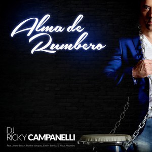 Buscando la Verdad(feat. Jimmy Bosch)