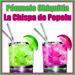 Pónmelo Chiquitín. La Chispa de Pepelu