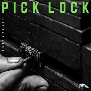 Pick Lock (feat. Oozhe) [Explicit]