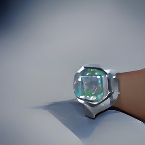 millie plain wrist (Explicit)