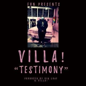 Testimony (Explicit)