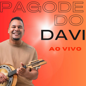 Pagode do Davi, Vol. 2 (Ao Vivo)