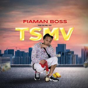 Tou Sa Mo ViV (Explicit)