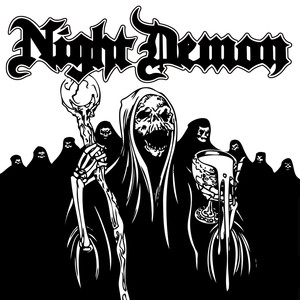 Night Demon (Explicit)