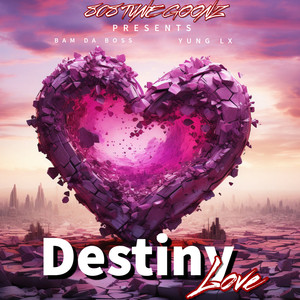 DESTINY LOVE