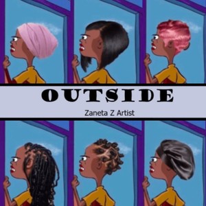 Outside (Radio Edit)