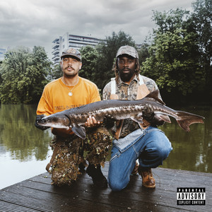 CR600 (Bonus Track|Explicit)