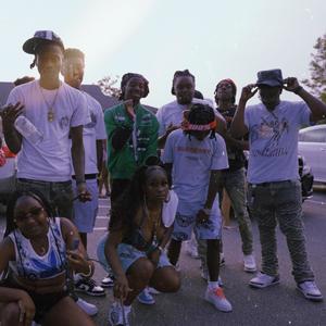 Beating Down Yo Block (feat. Shyii) (Remix|Explicit)