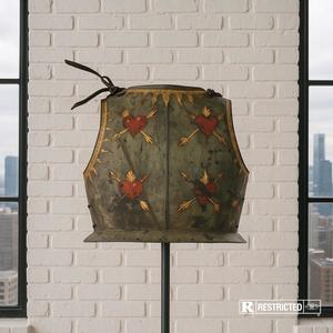 Wounds of Chivalry (Explicit)