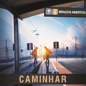 Caminhar - Pródigo