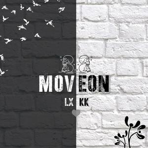 Move On (feat. KayK) (Explicit)