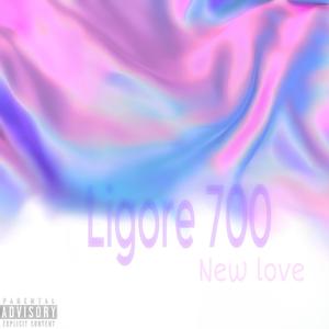 New love (Explicit)