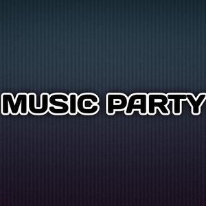 MUSIC PARTY (Instrumental)