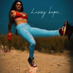 Losing hope.. (Explicit)