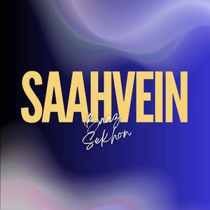 Saahvein