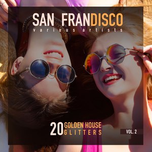 San Frandisco, Vol. 2 (20 Golden House Glitters)