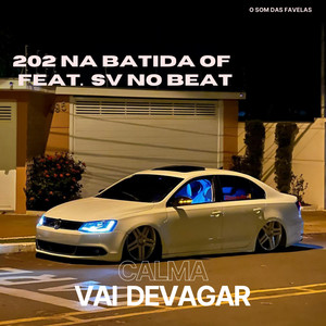 Calma vai devagar (Explicit)