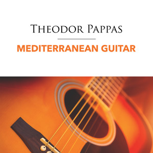 Mediterranean Guitar