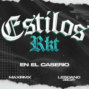 En El Caserio (Estilos (RKT) (feat. LESCANO DEEJAY)