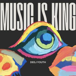 Music & Friends (feat. Pronic DeMuziq)