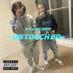 UNTOUCHED ft.Y3 (Explicit)