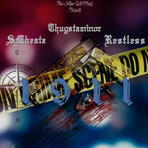 1911 (feat. Restless, SMbeatz & Prod by dfreshbeats) (Explicit)