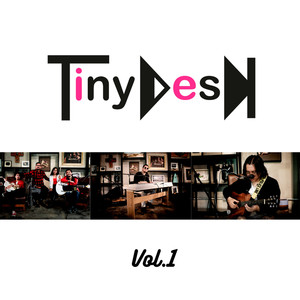 Sinestesia (En Vivo)