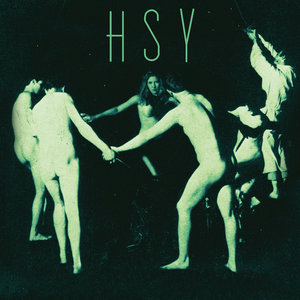 HSY