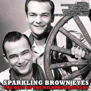 Sparkling Brown Eyes - The Best of the Wilburn Brothers