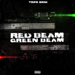 Red Beam Green Beam (Explicit)