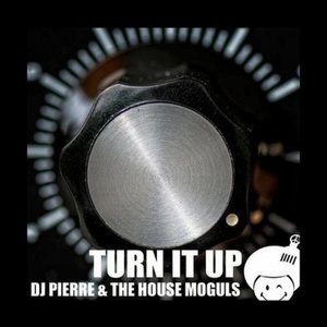 Turn It Up (Alric & Boyd Mixmasters Remix)