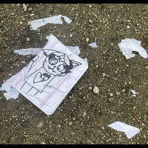 You're Not Real (Explicit)