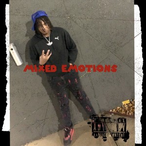 Mixed Emotions (Explicit)