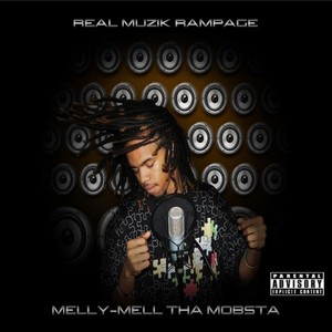 Real Muzik Rampage (Explicit)