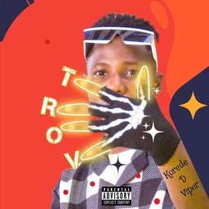 T.R.O.V (feat. Donblu)