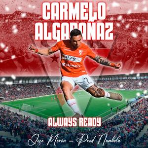 Carmegol (feat. Numbela)