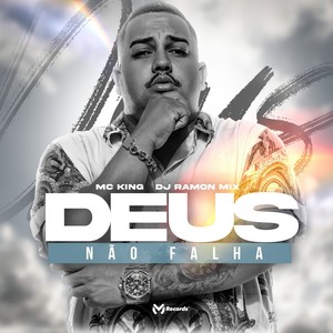 Deus Não Falha (Explicit)