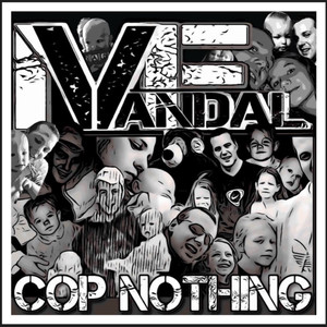 Cop Nothing (Explicit)
