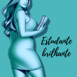 ESTUDANTE BRILHANTE