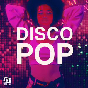 Disco Pop