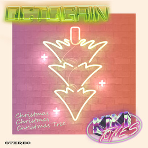 Christmas Christmas Christmas Tree (Maxi Version)