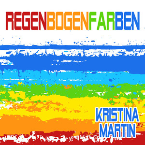 Regenbogenfarben