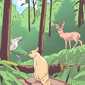 LetandreOne - Spring feeling