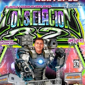 Sonido Constelacion82 (Al Diablo Con Tu Amor) (Radio Edit)