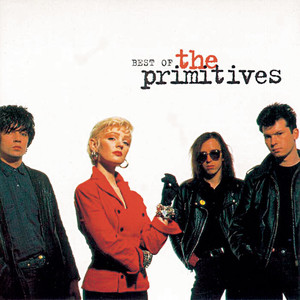 The Best Of The Primitives