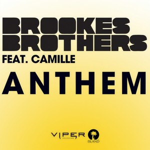 Anthem (Radio Edit)