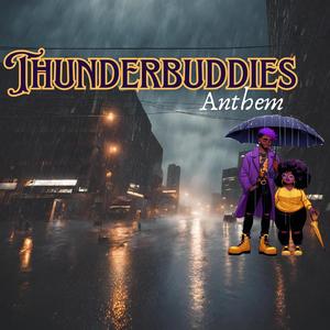 Thunderbuddies Anthem