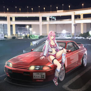 NISSANKILLA! (Explicit)