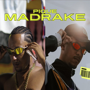 Pique Mandrake (Explicit)