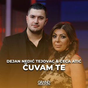 Čuvam te